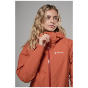 Дамско водоустойчиво яке Montane Norste Lite Jkt
