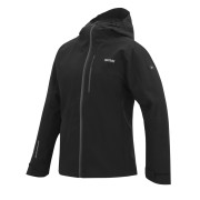 Дамско яке Regatta Women’s Birchdale II черен Black(SlGry)
