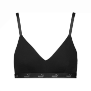 Сутиен Puma Elements Cotton Bralette