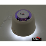 Фенер Cattara Table Indoor USB 5V