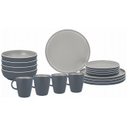 Комплект прибори Brunner Lunch Box Trilogy Grey