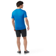 Мъжка тениска Smartwool Merino Short Sleeve Tee Boxed
