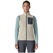 Дамска жилетка Patagonia Women's R1 Air Fleece Vest