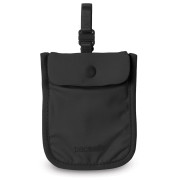 Чанта за кръста Pacsafe Coversafe S25 Bra Pouch черен black