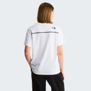 Дамска тениска The North Face W Zumu Relaxed Short Sleeve Tee-Graphic