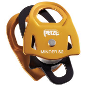 Ролка Petzl Minder S2