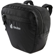 Чанта за колело Deuter Front Bag 1.2 черен