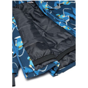 Детско яке Lego Wear Lwjian 704 Dark blue