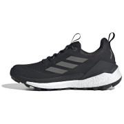 Мъжки туристически обувки Adidas Terrex Free Hiker 2 Low Gtx