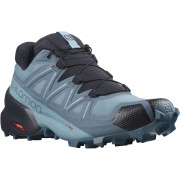 Дамски обувки Salomon Speedcross 5 W син/черен Bluestone