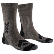Трекинг чорапи X-Socks Hike Perform Merino Crew