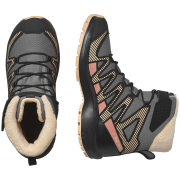 Детски зимни ботуши Salomon Xa Pro V8 Winter Waterproof