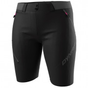 Дамски къси панталони Dynafit Transalper 4 Dst W Shorts черен