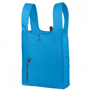 Чанта за съхранение Sea to Summit Fold Flat Pocket Shopping Bag син
