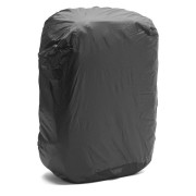 Дъждобран за раница Peak Design Rain Fly 45L черен black