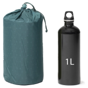 Надуваема постелка Exped Dura 5R M