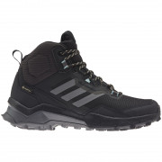 Дамски обувки Adidas Terrex Ax4 Mid Gtx черен Cblack/Gretr/Minton