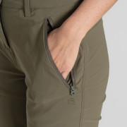 Дамски панталони Craghoppers NosiLife Pro Convertible Trouser III