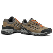 Мъжки трекинг обувки Scarpa Moraine GTX