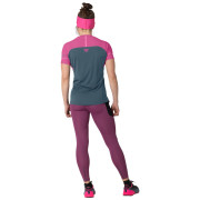 Дамска функционална блуза Dynafit Alpine Pro Short Sleeve Shirt Women