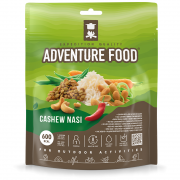 Готова храна Adventure Food Кашу Nasi 140 г зелен