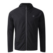 Мъжко яке Regatta Endurance Stretch Midlayer черен Black