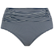 Дамски бански Regatta Loria Bikini Brief тъмно син Nv/WhSksckSt