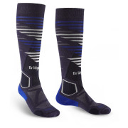 Чорапи 3/4 Bridgedale Ski Lightweight