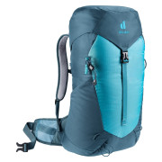 Дамска раница Deuter AC Lite 28 SL син lagoon-atlantic