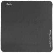 Бързосъхнеща кърпа Matador Ultralight travel towel - Small черен