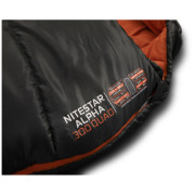 Спален чувал Vango Nitestar Alpha 300 Quad