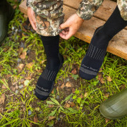 Мъжки чорапи Darn Tough Hunting Boot Midweight With Cushion