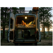 LED фенер Mpowerd Luci Lux