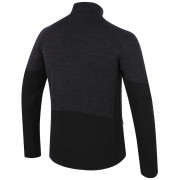 Мъжки суитшърт MOOA Merino 3D 240