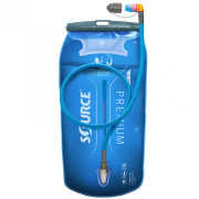Система за вода Source Widepac Premium 3 L син