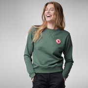 Дамски суитшърт Fjällräven 1960 Logo Badge Sweater