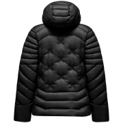 Дамско пухено яке Salewa Ortles Med 4 Rds Dwn Jkt W