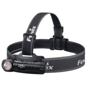 Челник Fenix HM61R Amber V3.0 черен black