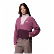 Дамски суитшърт Columbia Sequoia Grove™ II Half Zip Fleece