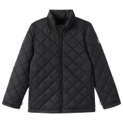 Детско яке Reima Toppis Black черен Black