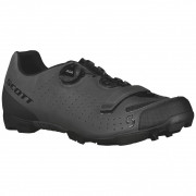 Мъжки обувки за колоездене Scott Mtb Comp Boa Reflective сив/черен