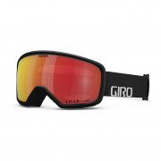 Ски очила Giro Ringo Black Wordmark