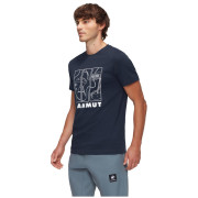Мъжка тениска Mammut Mammut Core T-Shirt Men Gear