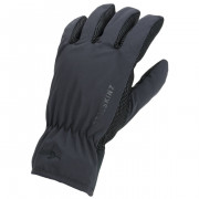 Водонепропускливи ръкавици SealSkinz Waterproof All Weather Lightweight Glove черен Black