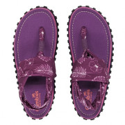 Дамски сандали Gumbies Slingback purple лилав Purple