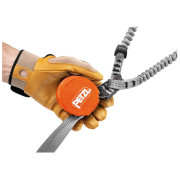 Ограничителен ремък за виа ферата Petzl Scorpio Eashook