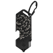 Ключодържател Gerber Shard DT черен Antler Black