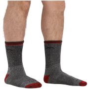 Мъжки чорапи Darn Tough Mountaineering Micro Crew Heavyweight With Full Cushion