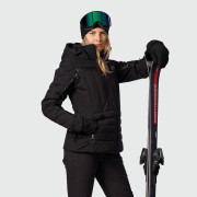 Дамско яке за ски Northfinder Sloan
