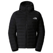 Дамско яке The North Face W Belleview Stretch Down Hoodie